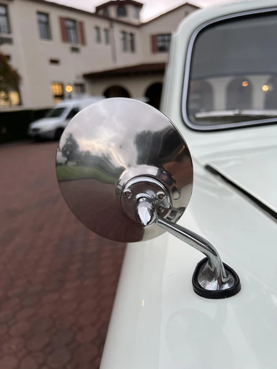 1958 Ford Anglia - Image 9 of 31