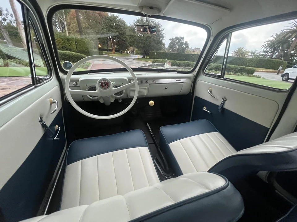 1958 Ford Anglia - Image 28 of 31