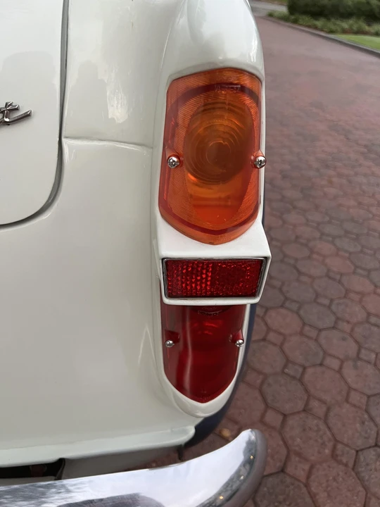 1958 Ford Anglia - Image 15 of 31