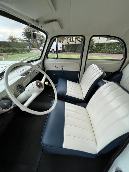1958 Ford Anglia - Image 29 of 31