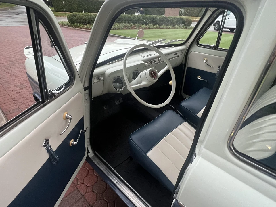 1958 Ford Anglia - Image 27 of 31