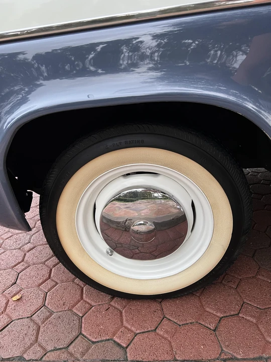 1958 Ford Anglia - Image 24 of 31