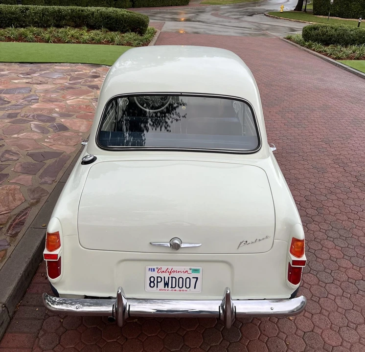 1958 Ford Anglia - Image 6 of 31