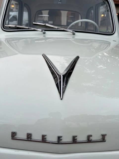 1958 Ford Anglia - Image 16 of 31