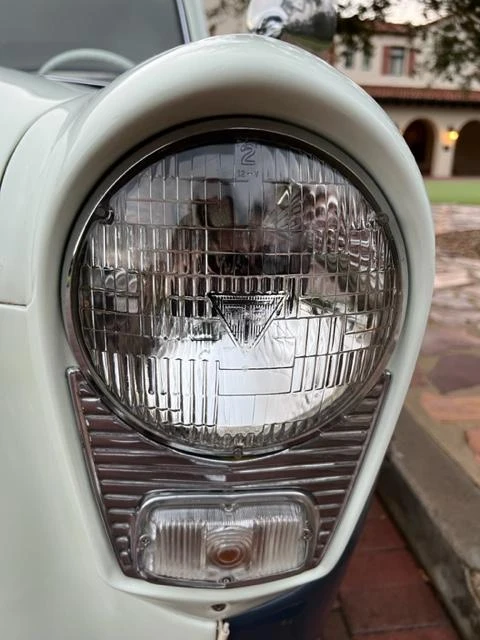 1958 Ford Anglia - Image 13 of 31