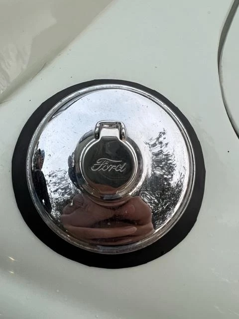 1958 Ford Anglia - Image 17 of 31