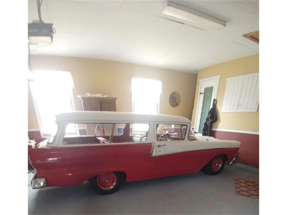 1958 Ford Ranchero - Image 3 of 9