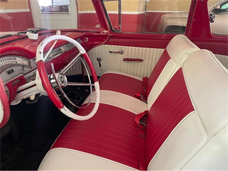 1958 Ford Ranchero - Image 7 of 9