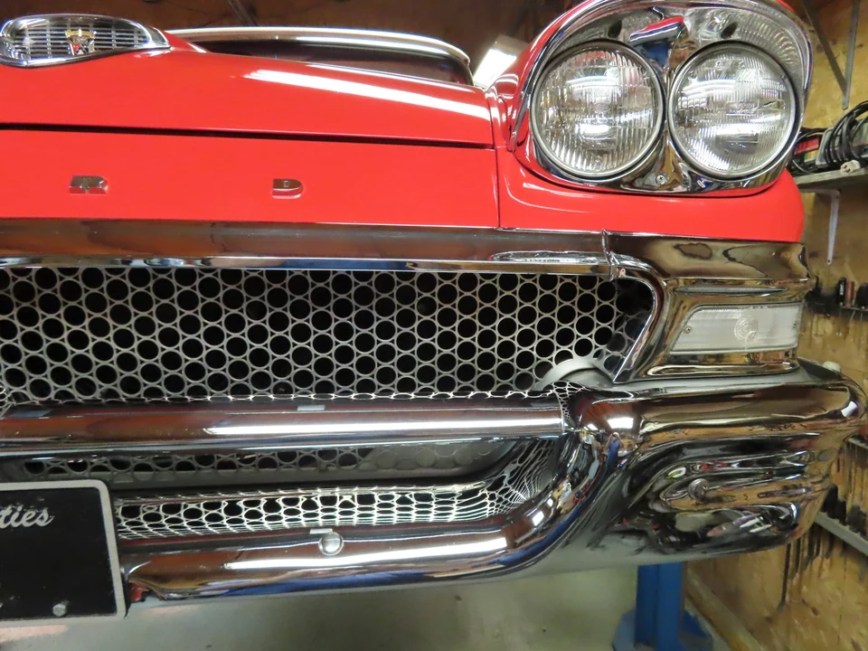 1958 Ford Ranchero 1st Gen - Image 23 of 31