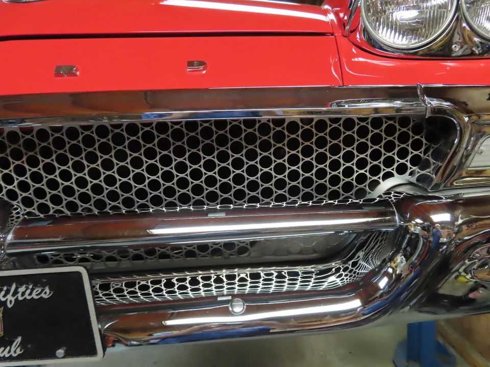1958 Ford Ranchero 1st Gen - Image 22 of 31