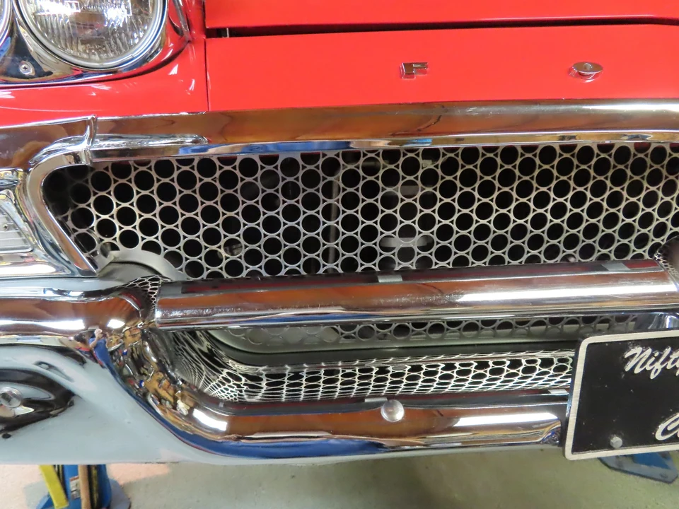 1958 Ford Ranchero 1st Gen - Image 20 of 31