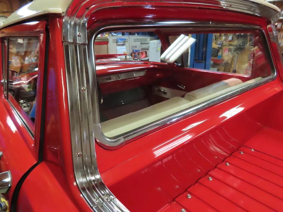 1958 Ford Ranchero 1st Gen - Image 30 of 31