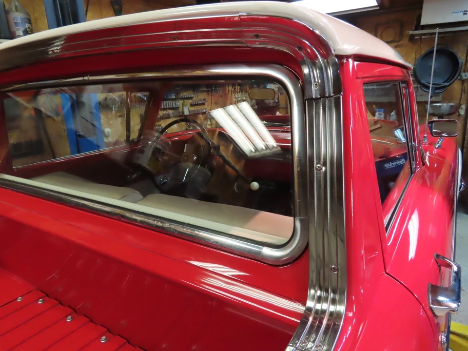 1958 Ford Ranchero 1st Gen - Image 31 of 31