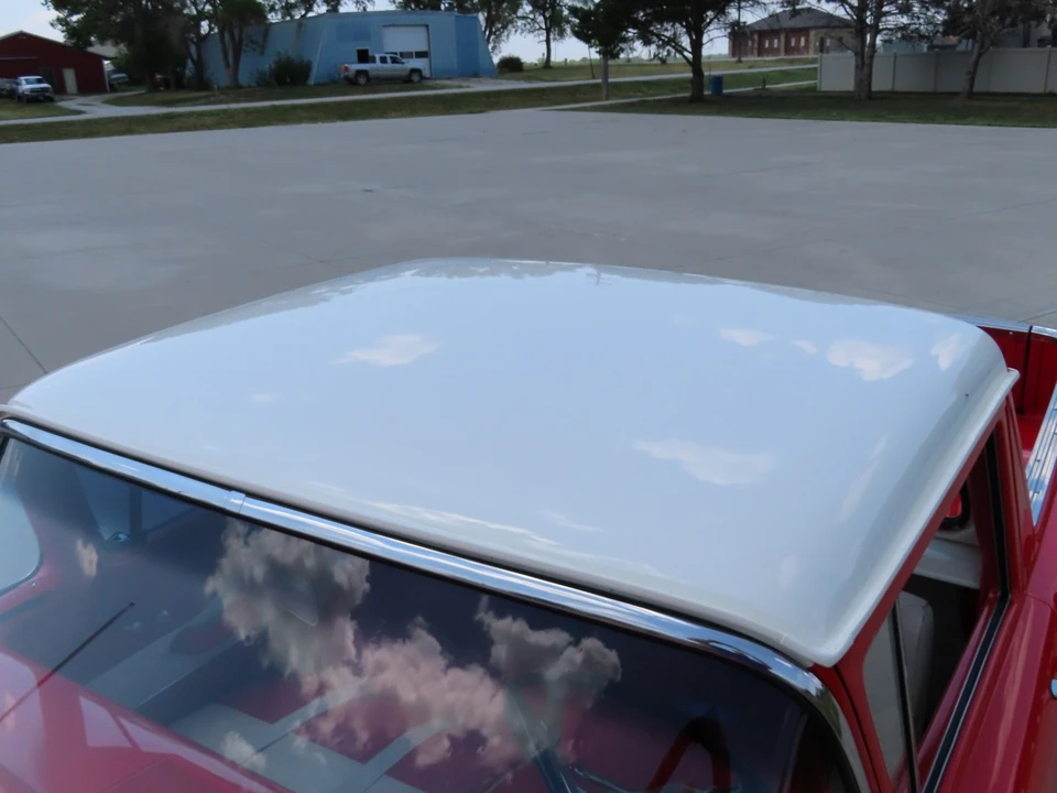 1958 Ford Ranchero 1st Gen - Image 29 of 31
