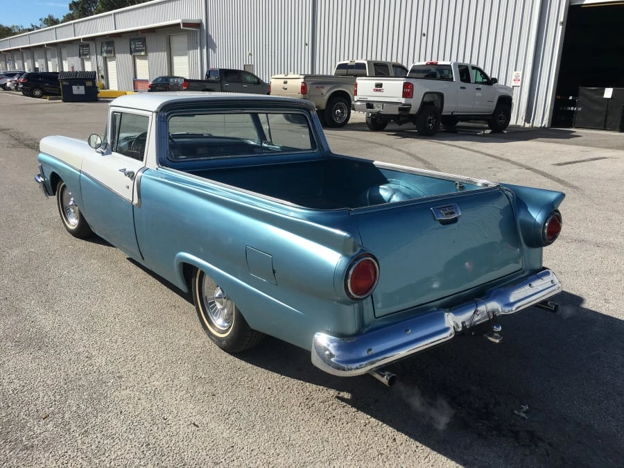 1958 Ford Ranchero 1st Gen - Image 3 of 8