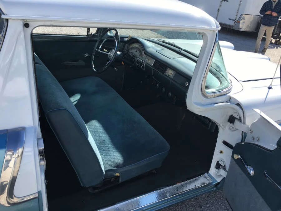 1958 Ford Ranchero 1st Gen - Image 5 of 8