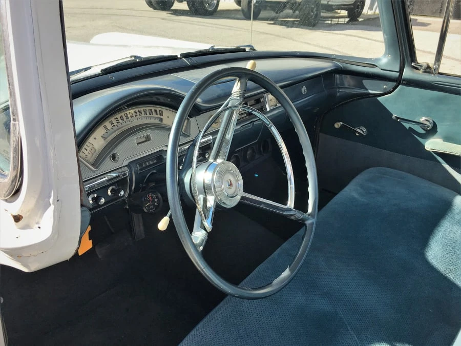 1958 Ford Ranchero 1st Gen - Image 4 of 8