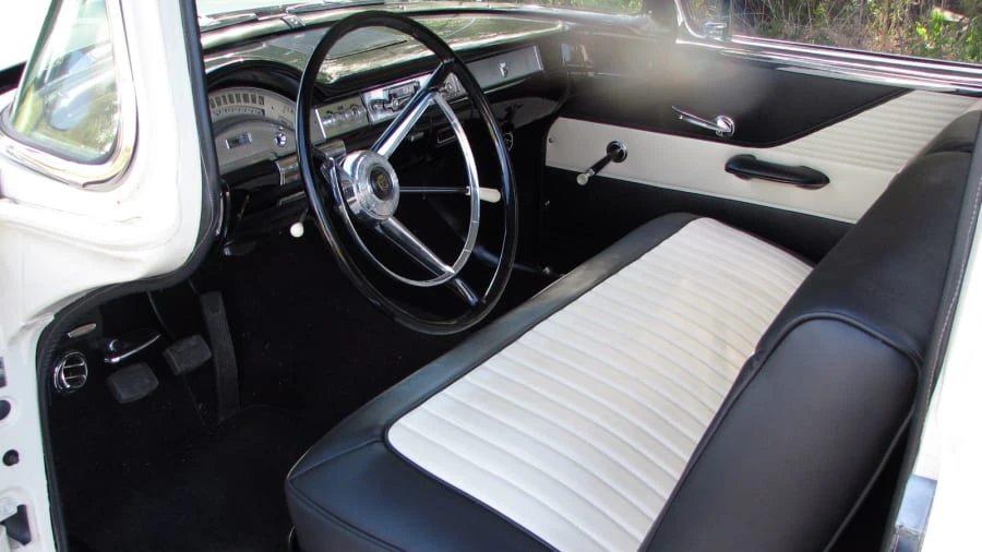 1958 Ford Ranchero 1st Gen - Image 4 of 12