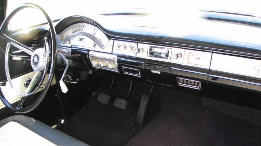 1958 Ford Ranchero 1st Gen - Image 5 of 12