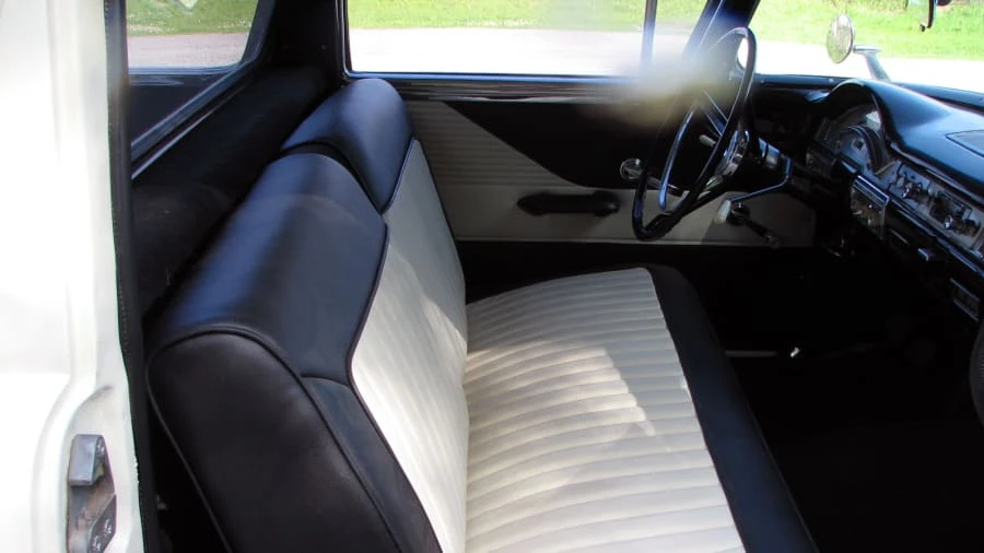 1958 Ford Ranchero 1st Gen - Image 6 of 12