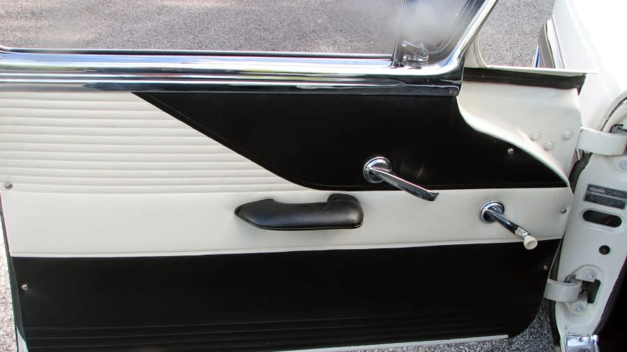 1958 Ford Ranchero 1st Gen - Image 7 of 12