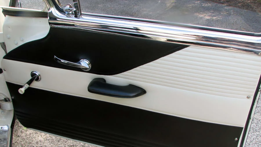 1958 Ford Ranchero 1st Gen - Image 8 of 12