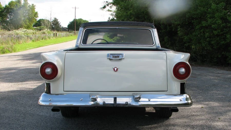 1958 Ford Ranchero 1st Gen - Image 11 of 12
