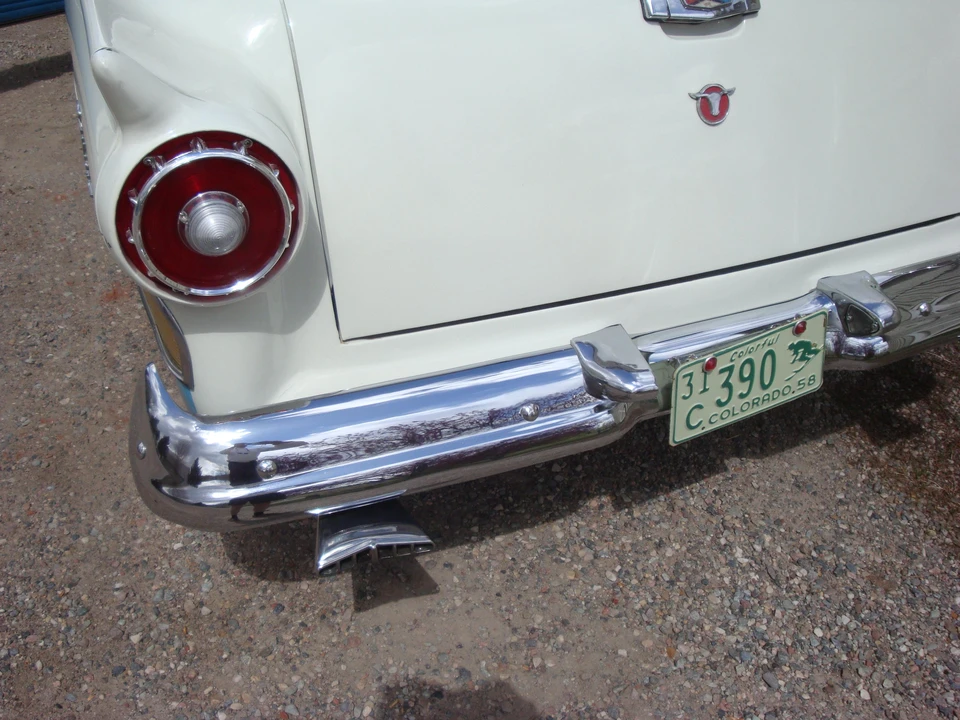 1958 Ford Ranchero 1st Gen - Image 28 of 31