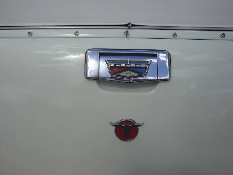 1958 Ford Ranchero 1st Gen - Image 31 of 31