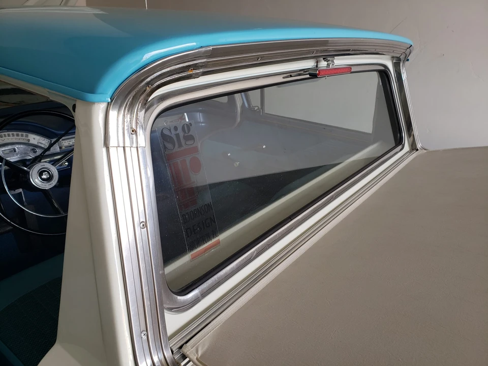 1958 Ford Ranchero 1st Gen - Image 22 of 31