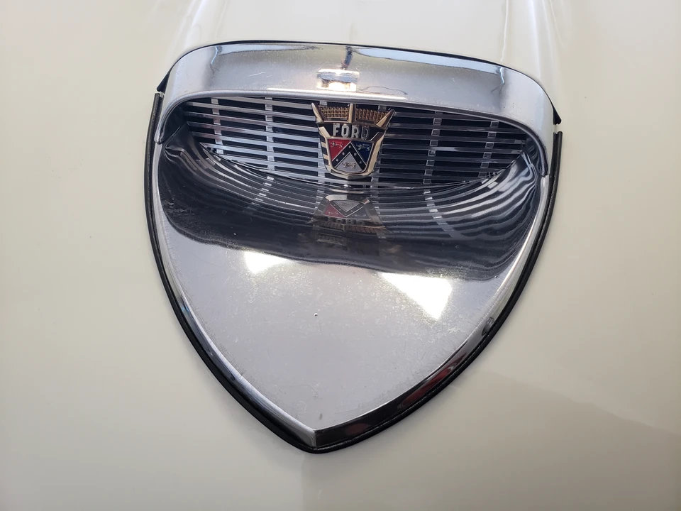 1958 Ford Ranchero 1st Gen - Image 15 of 31