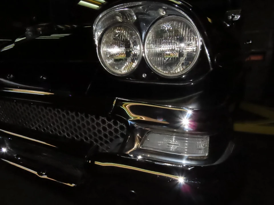 1958 Ford Ranchero 1st Gen - Image 26 of 31