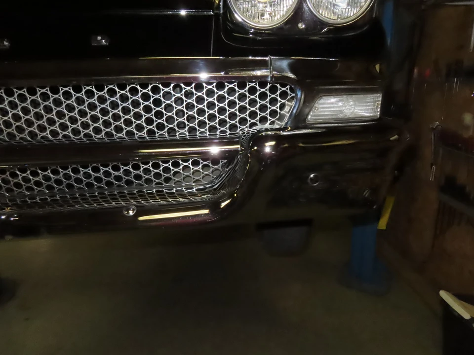 1958 Ford Ranchero 1st Gen - Image 27 of 31