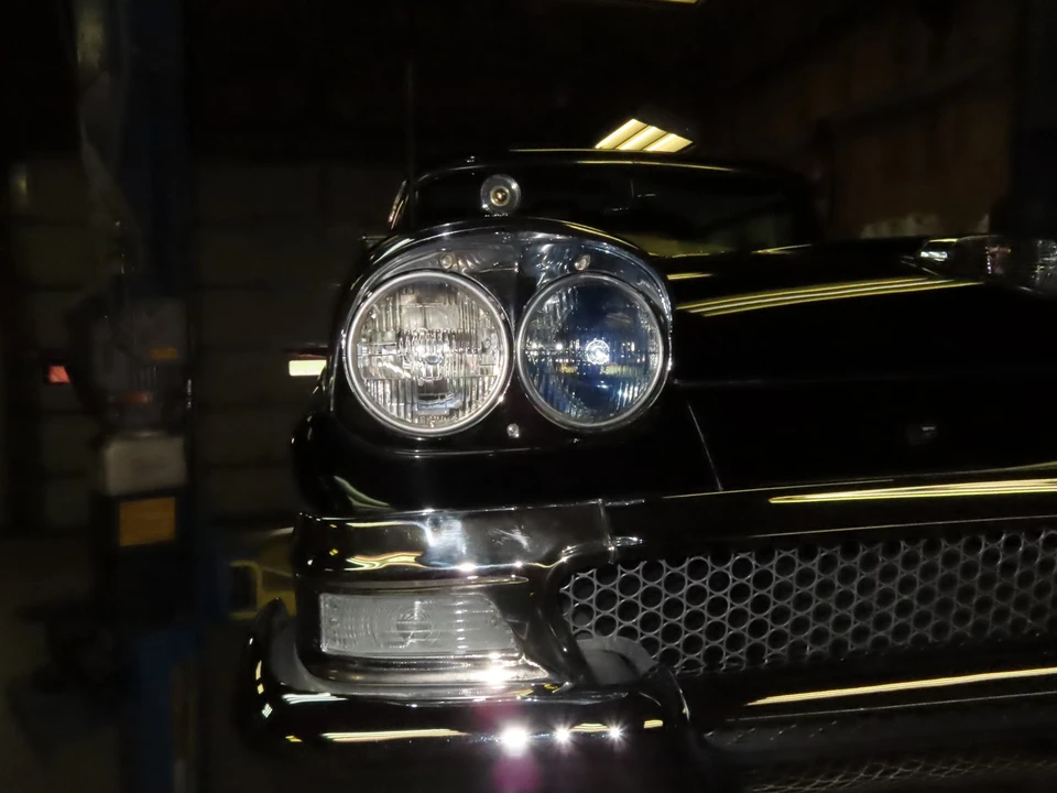 1958 Ford Ranchero 1st Gen - Image 24 of 31