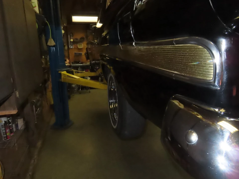 1958 Ford Ranchero 1st Gen - Image 30 of 31