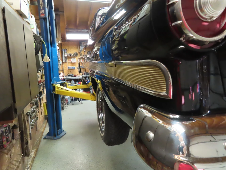 1958 Ford Ranchero 1st Gen - Image 29 of 31