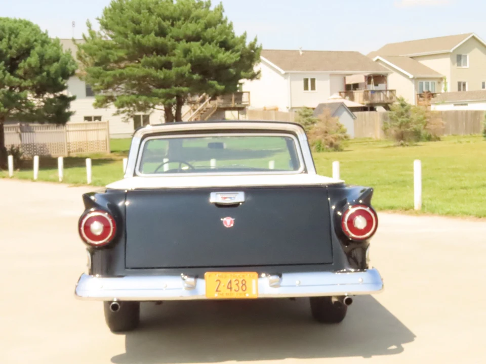 1958 Ford Ranchero 1st Gen - Image 10 of 31