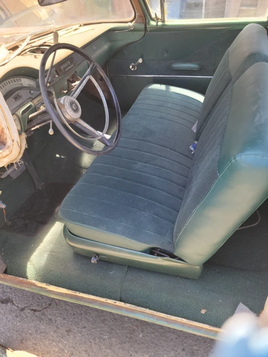 1958 Ford Ranchero 1st Gen - Image 7 of 9