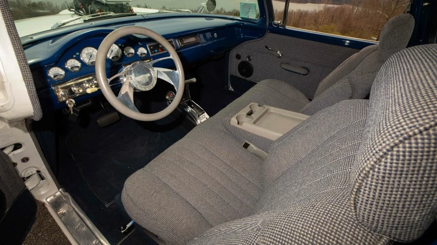1958 Ford Ranchero 1st Gen - Image 4 of 31
