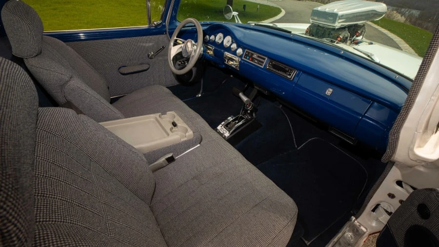 1958 Ford Ranchero 1st Gen - Image 5 of 31