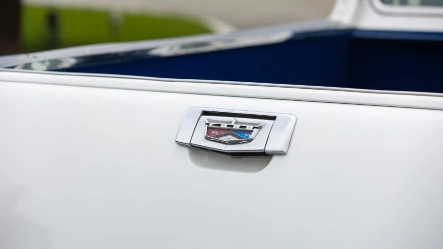 1958 Ford Ranchero 1st Gen - Image 9 of 31