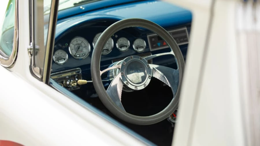 1958 Ford Ranchero 1st Gen - Image 16 of 31