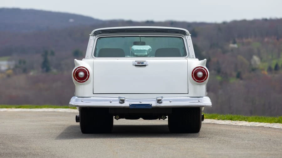 1958 Ford Ranchero 1st Gen - Image 17 of 31