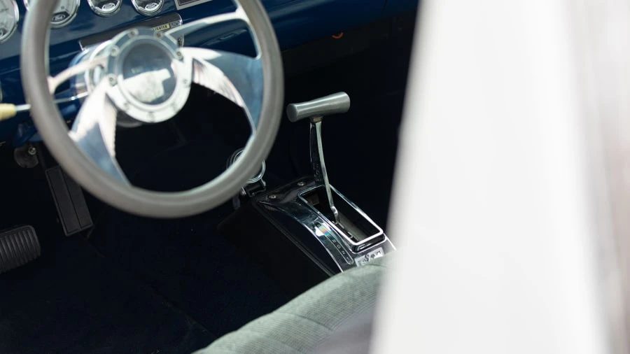 1958 Ford Ranchero 1st Gen - Image 20 of 31