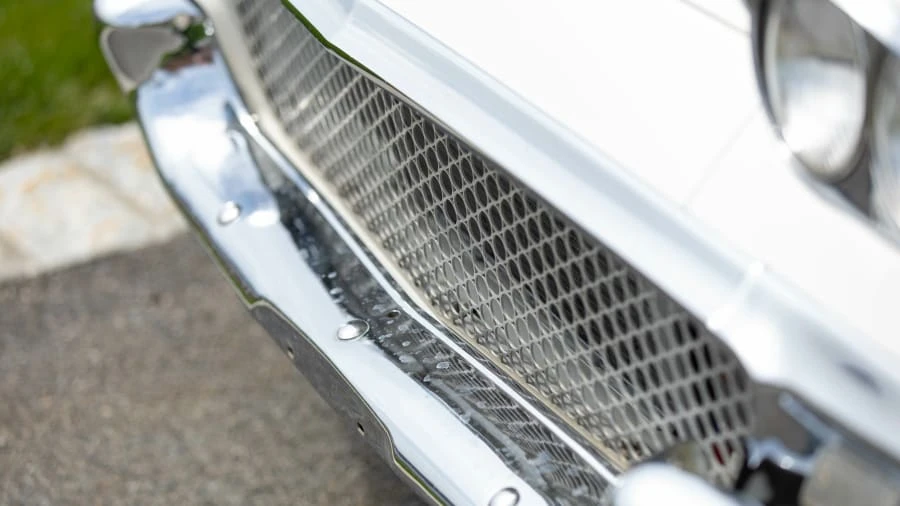 1958 Ford Ranchero 1st Gen - Image 28 of 31