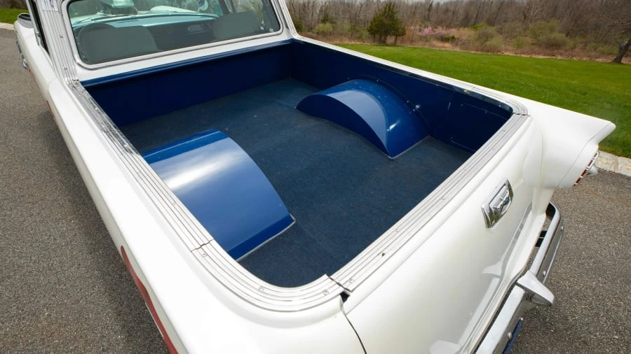 1958 Ford Ranchero 1st Gen - Image 30 of 31