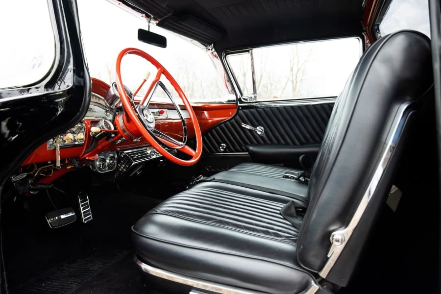1958 Ford Ranchero 1st Gen - Image 13 of 26