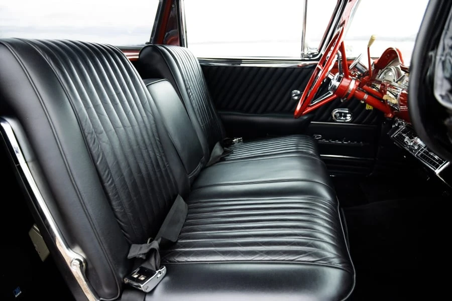 1958 Ford Ranchero 1st Gen - Image 14 of 26