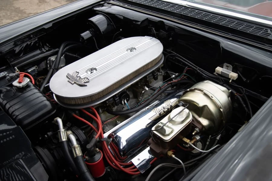 1958 Ford Ranchero 1st Gen - Image 23 of 26