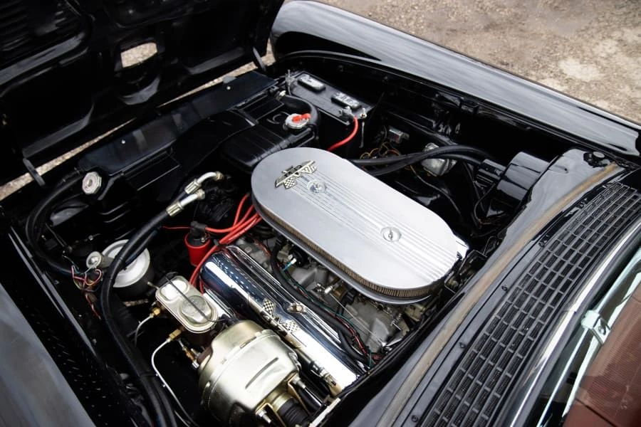 1958 Ford Ranchero 1st Gen - Image 24 of 26